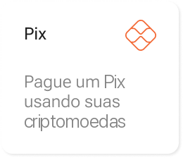 Service card: Pix.